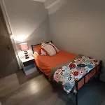 Maison 4 Avec Cour Proche Centre & Vakantiehuis *