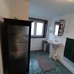 Vakantiehuis Maison 4 Avec Cour Proche Centre &