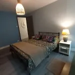 Maison 4 Avec Cour Proche Centre & Vakantiehuis Boulogne-sur-Mer