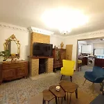 Hébergement de vacances Maison 4 Avec Cour Proche Centre&mer