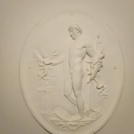 Maison 4 Avec Cour Proche Centre & Σπίτι διακοπών Μπουλόν-Σιρ-Μερ