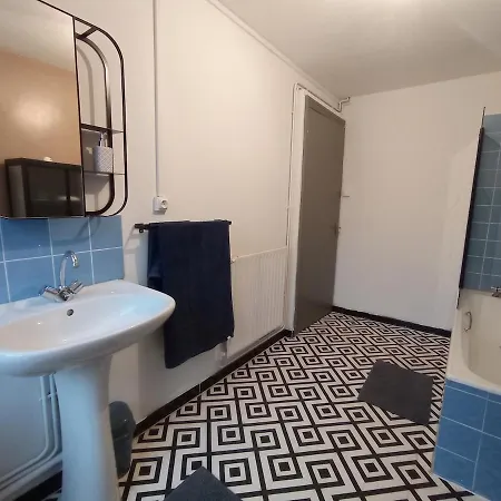 Maison 4 Avec Cour Proche Centre & * Boulogne-sur-Mer