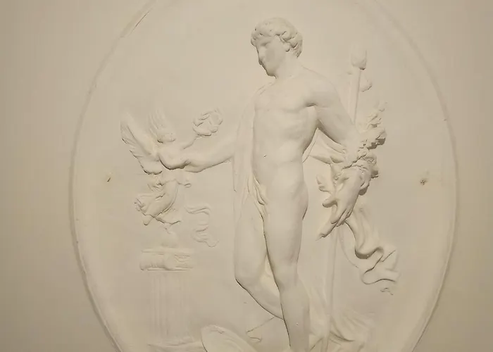 Maison 4 Avec Cour Proche Centre & Vakantiehuis Boulogne-sur-Mer