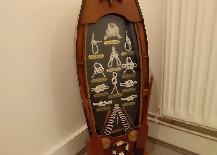 Maison 4 Avec Cour Proche Centre & * Boulogne-sur-Mer