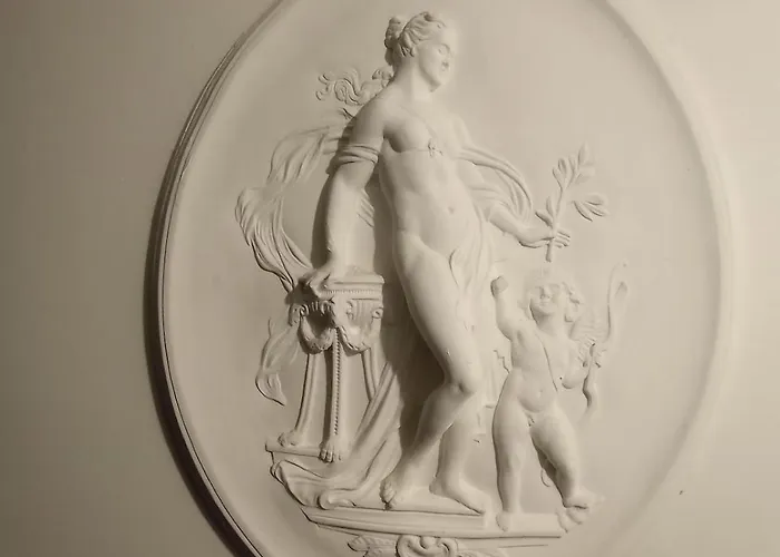 Σπίτι διακοπών Maison 4 Avec Cour Proche Centre &
